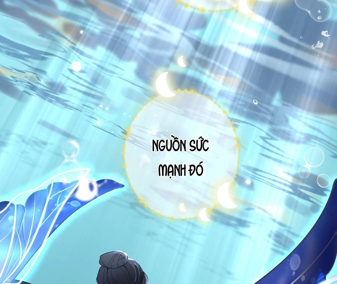 Đông Hải Tìm Mỹ Nhân Chapter 26 - Trang 3