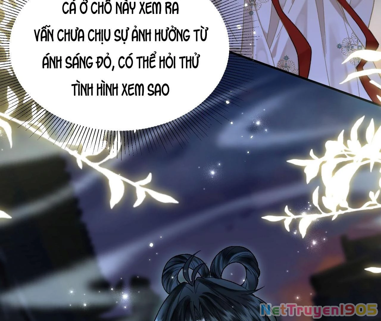 Đông Hải Tìm Mỹ Nhân Chapter 26 - Trang 30