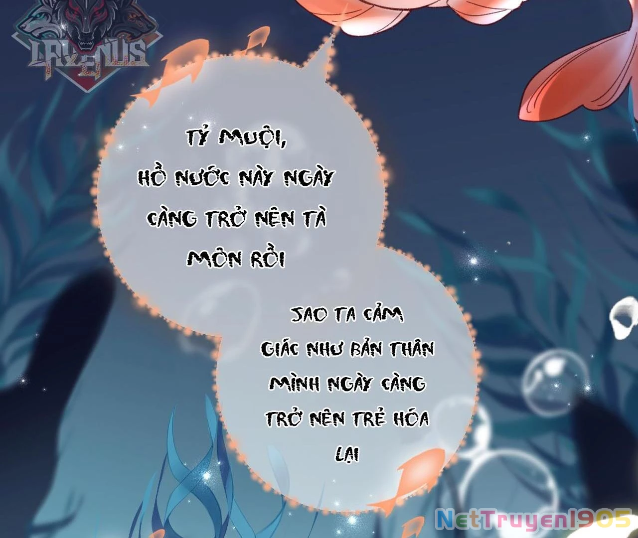 Đông Hải Tìm Mỹ Nhân Chapter 26 - Trang 34