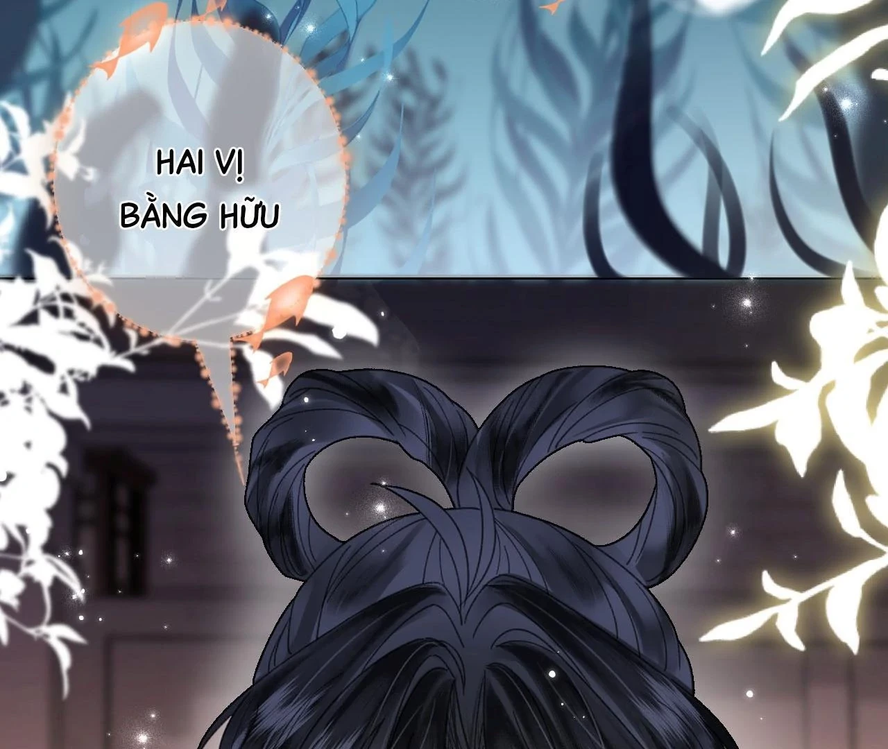 Đông Hải Tìm Mỹ Nhân Chapter 26 - Trang 35