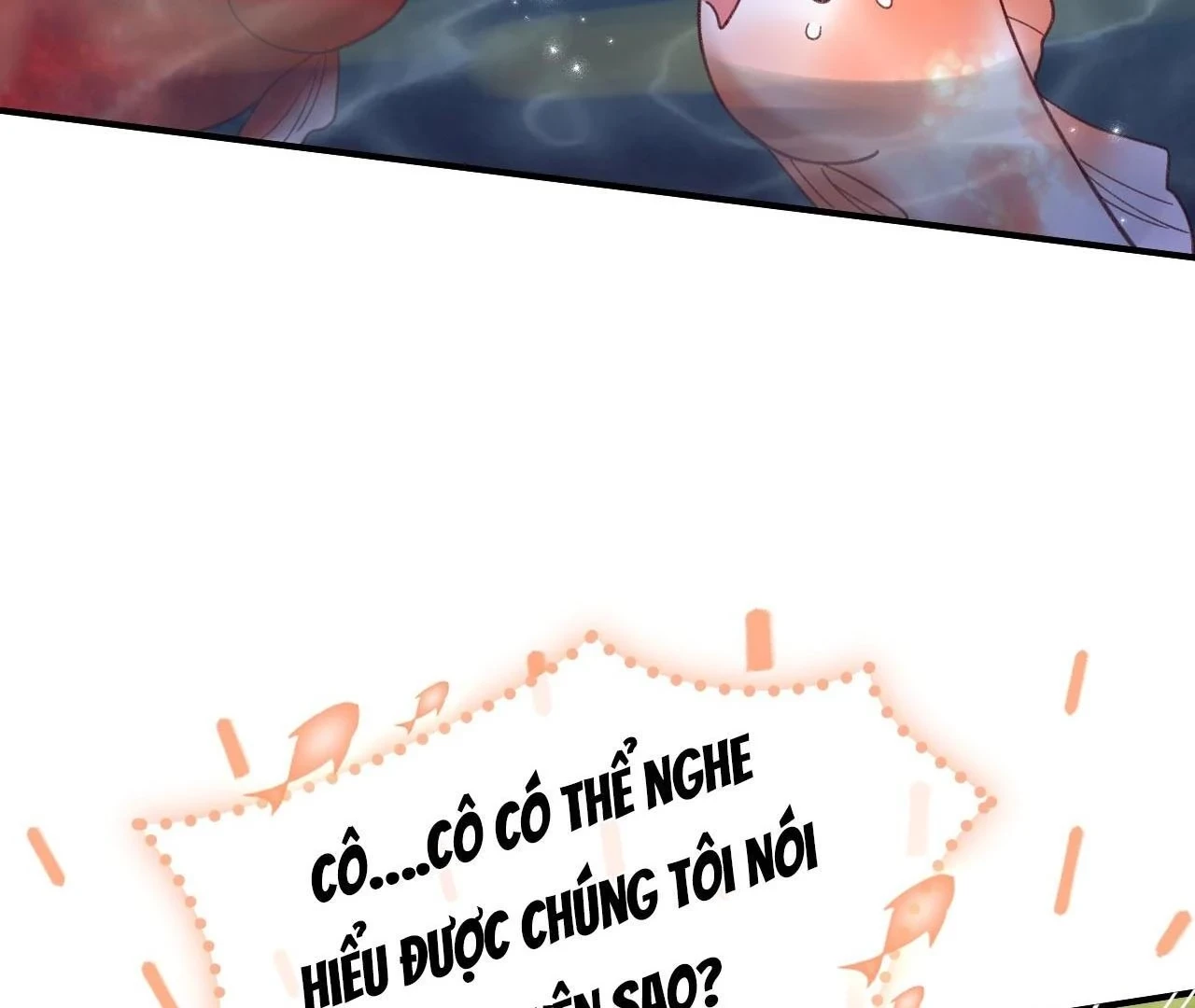 Đông Hải Tìm Mỹ Nhân Chapter 26 - Trang 38