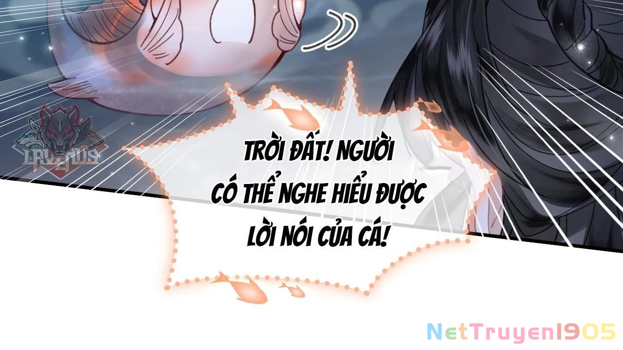 Đông Hải Tìm Mỹ Nhân Chapter 26 - Trang 40