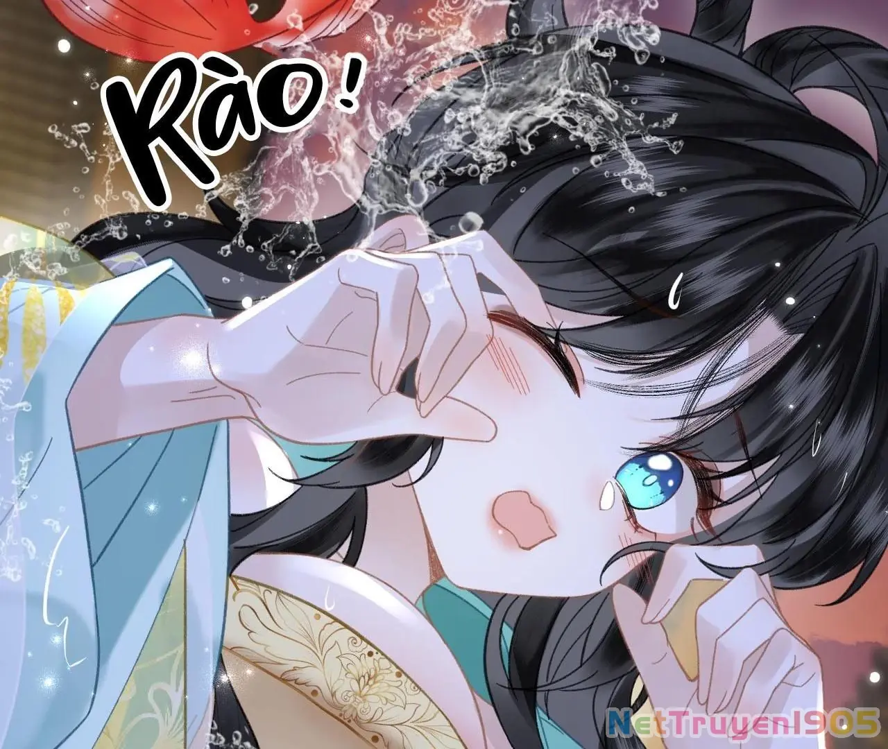 Đông Hải Tìm Mỹ Nhân Chapter 26 - Trang 43