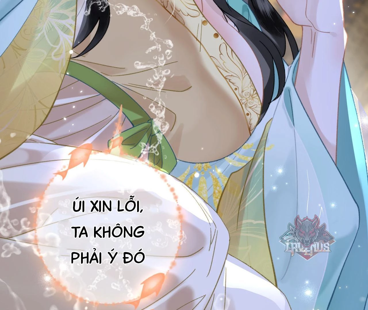 Đông Hải Tìm Mỹ Nhân Chapter 26 - Trang 44