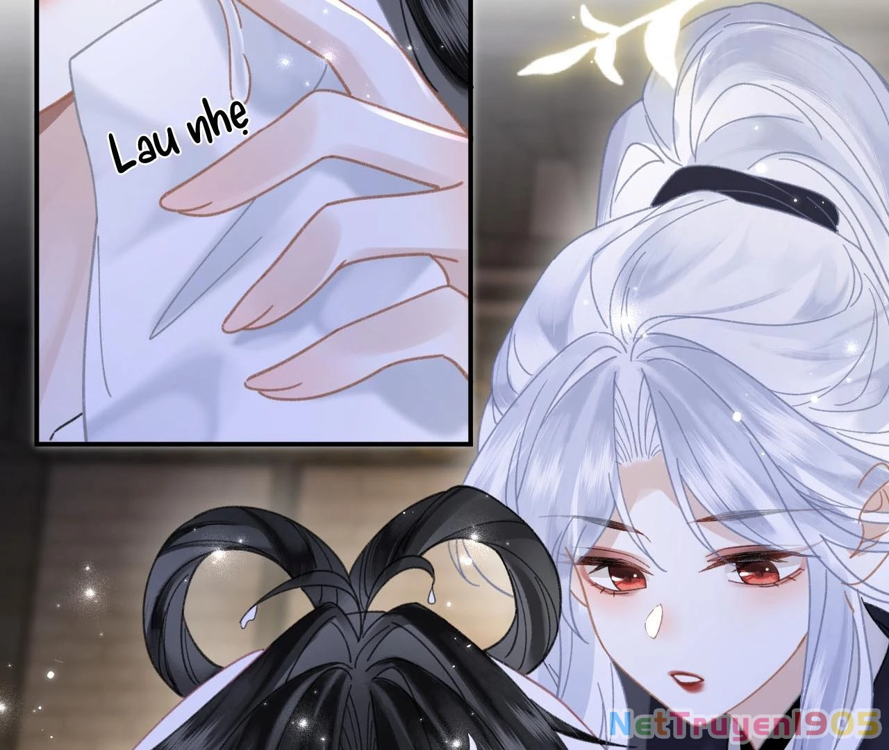 Đông Hải Tìm Mỹ Nhân Chapter 26 - Trang 46