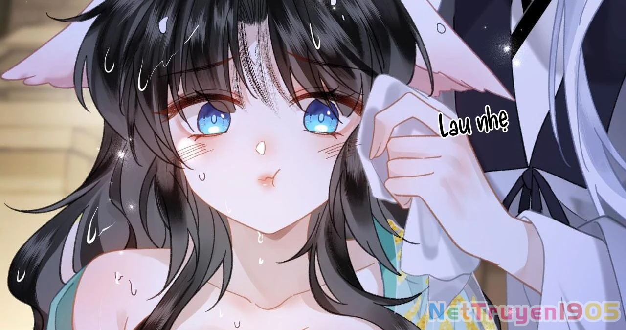 Đông Hải Tìm Mỹ Nhân Chapter 26 - Trang 47