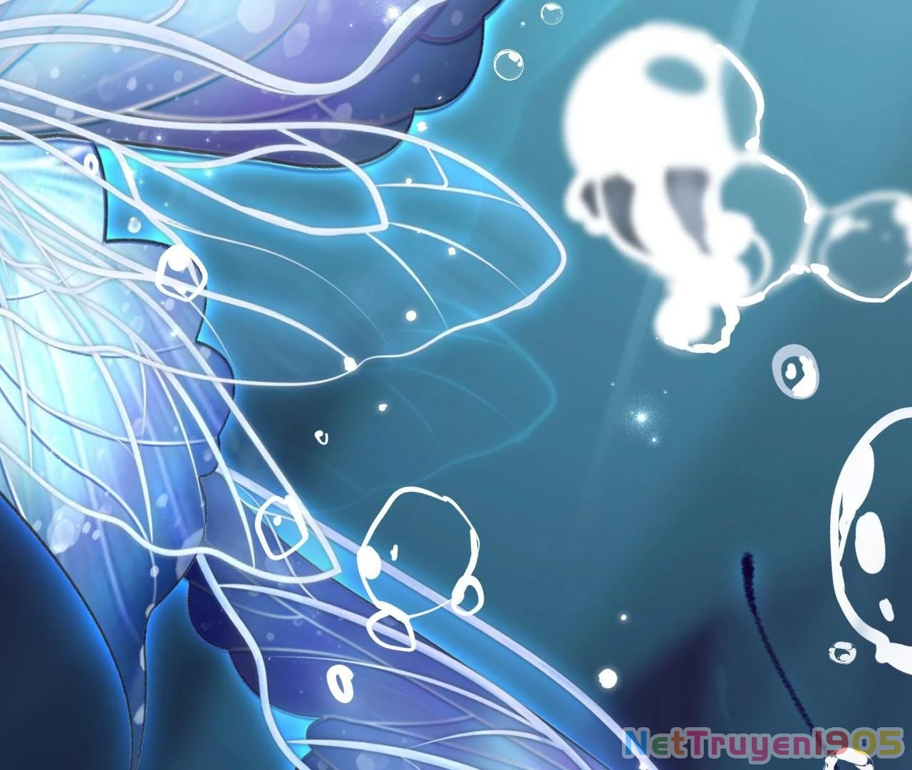 Đông Hải Tìm Mỹ Nhân Chapter 26 - Trang 5
