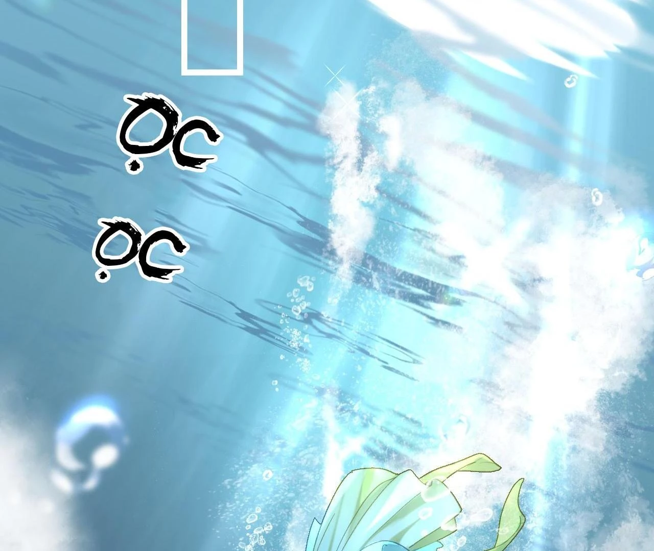 Đông Hải Tìm Mỹ Nhân Chapter 27 - Trang 12