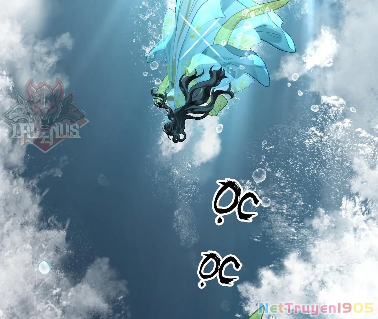 Đông Hải Tìm Mỹ Nhân Chapter 27 - Trang 13
