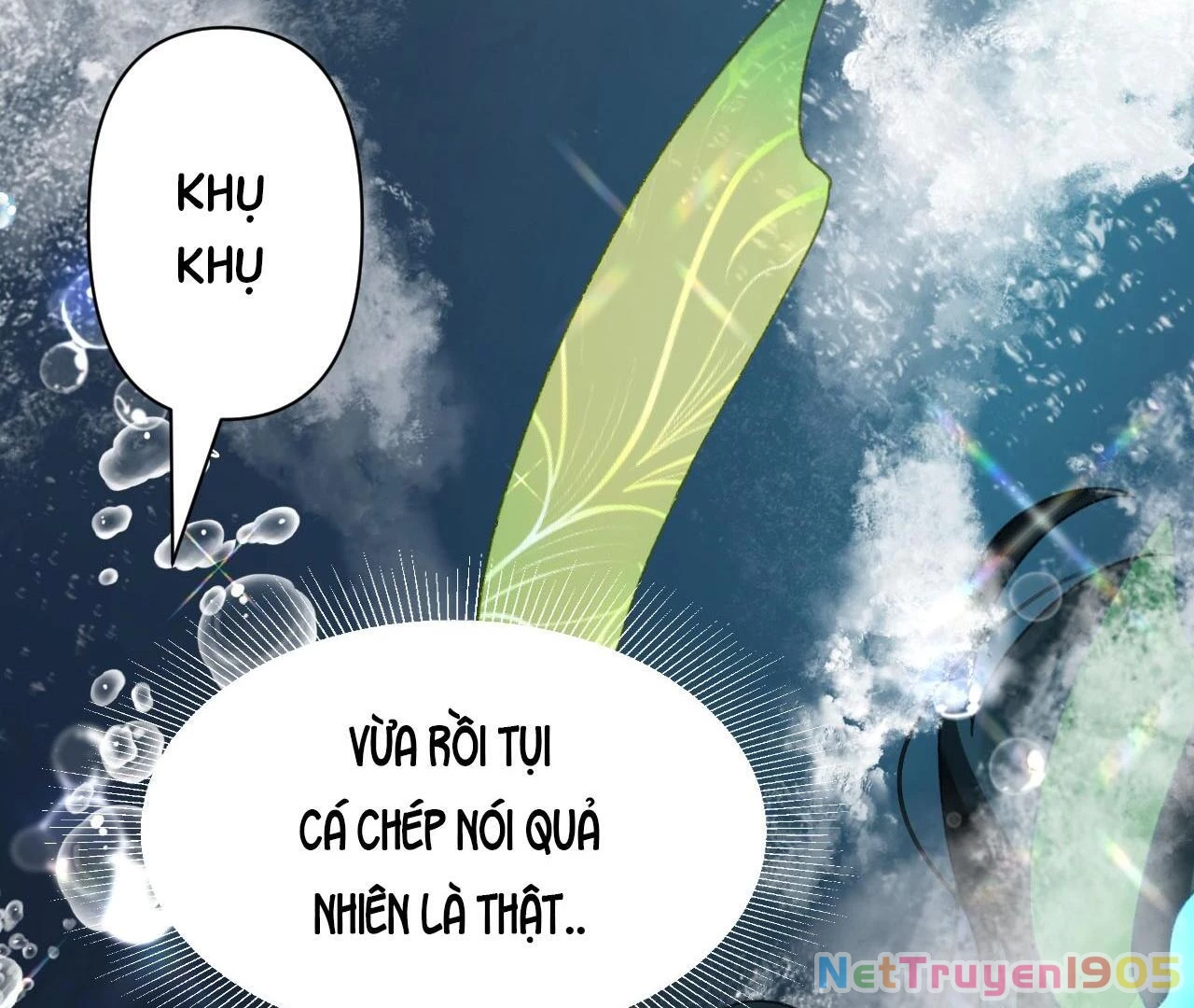 Đông Hải Tìm Mỹ Nhân Chapter 27 - Trang 14