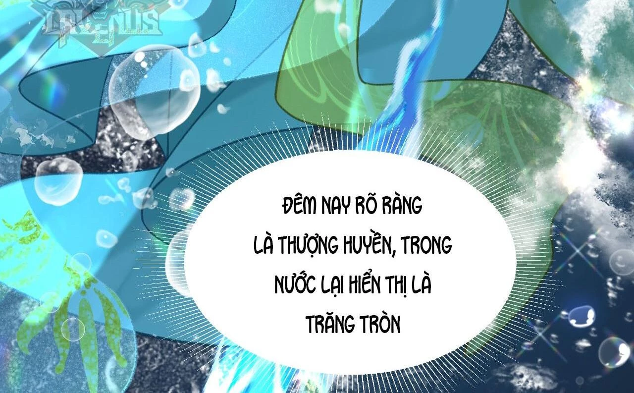 Đông Hải Tìm Mỹ Nhân Chapter 27 - Trang 17