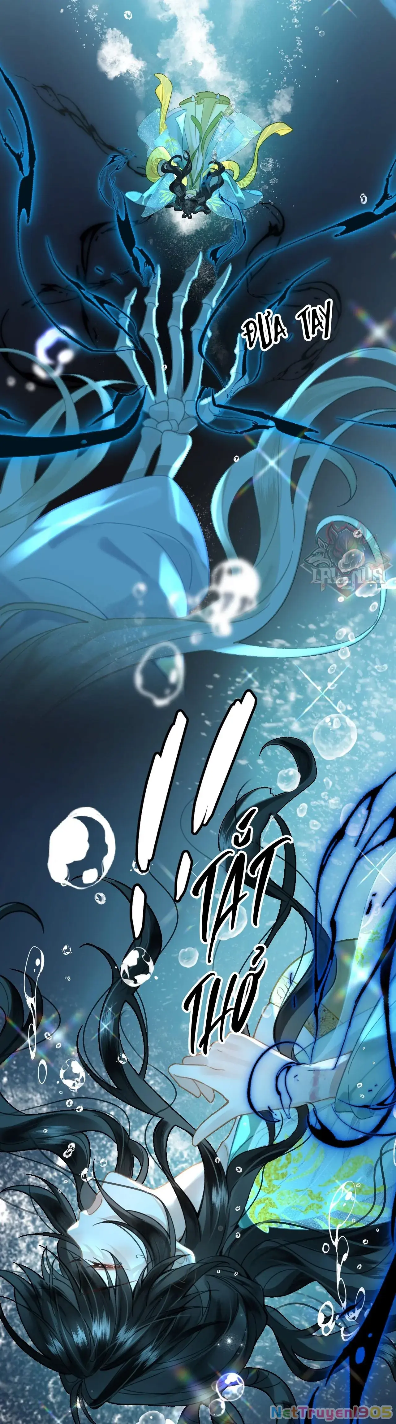 Đông Hải Tìm Mỹ Nhân Chapter 27 - Trang 19