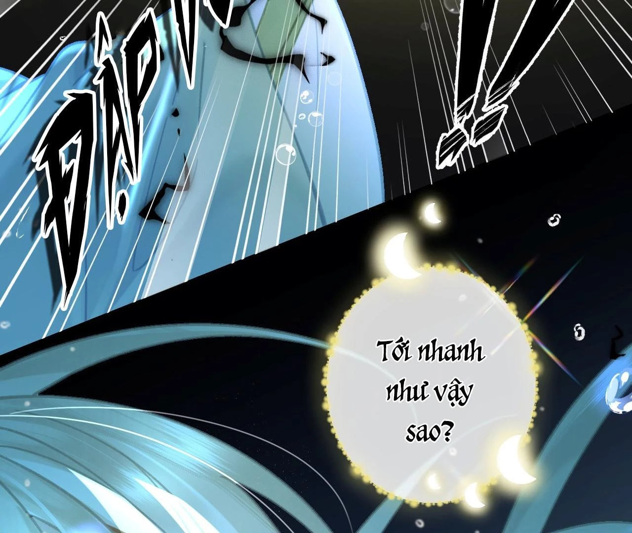 Đông Hải Tìm Mỹ Nhân Chapter 27 - Trang 22