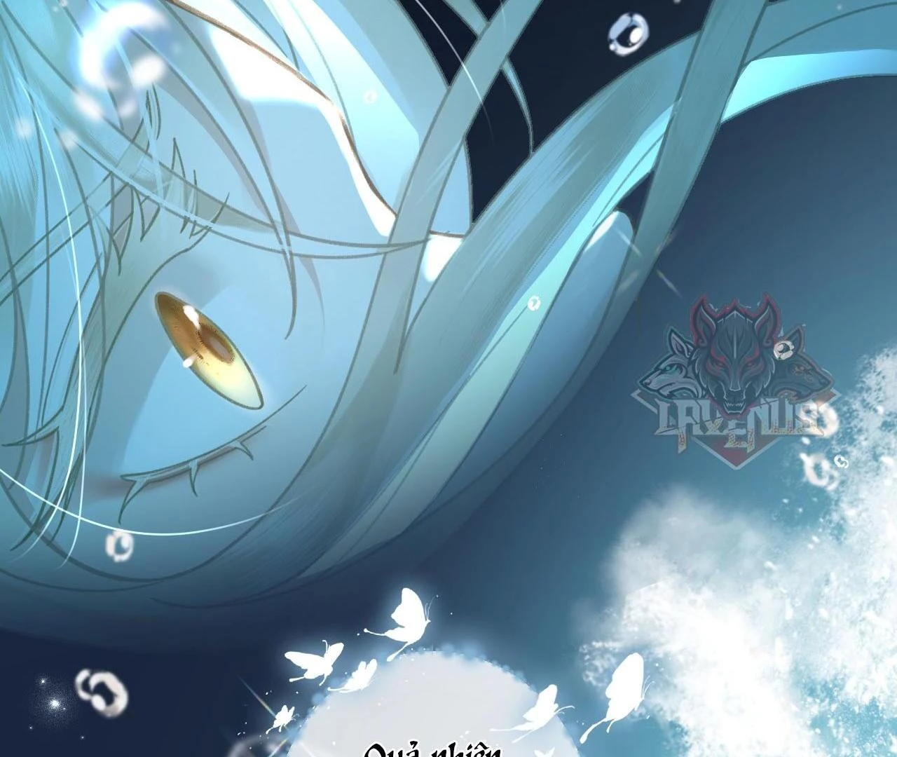 Đông Hải Tìm Mỹ Nhân Chapter 27 - Trang 23