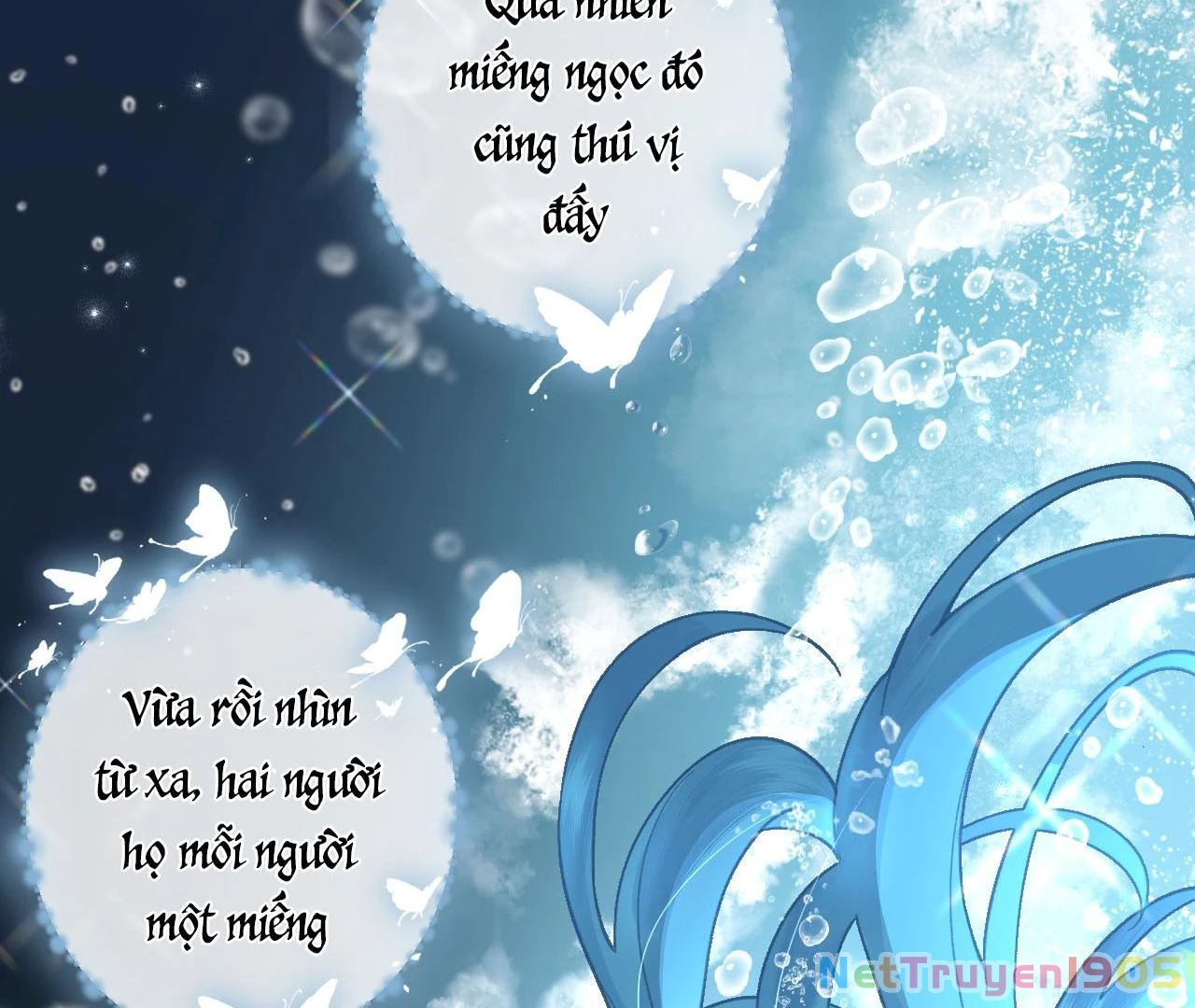 Đông Hải Tìm Mỹ Nhân Chapter 27 - Trang 24