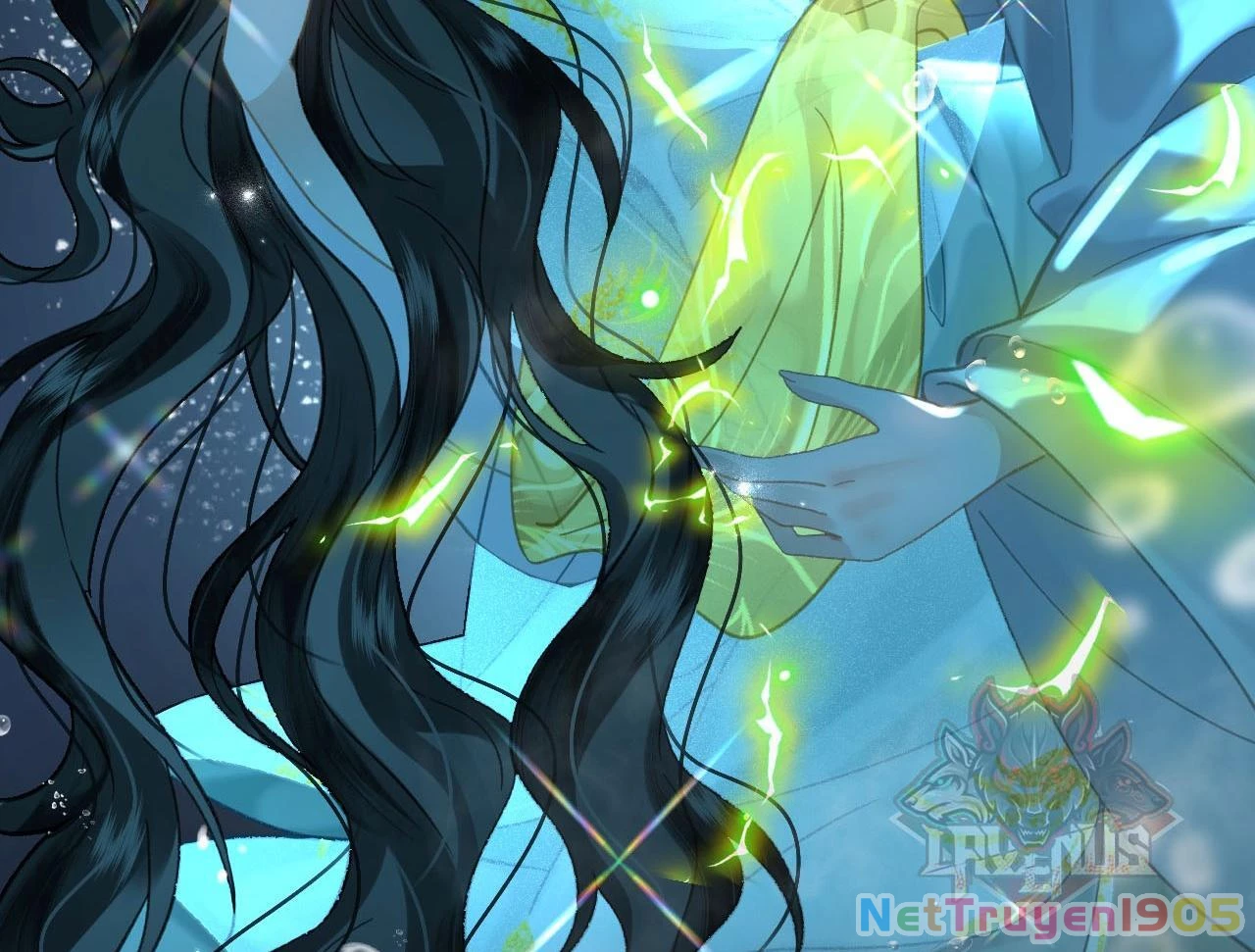 Đông Hải Tìm Mỹ Nhân Chapter 27 - Trang 26