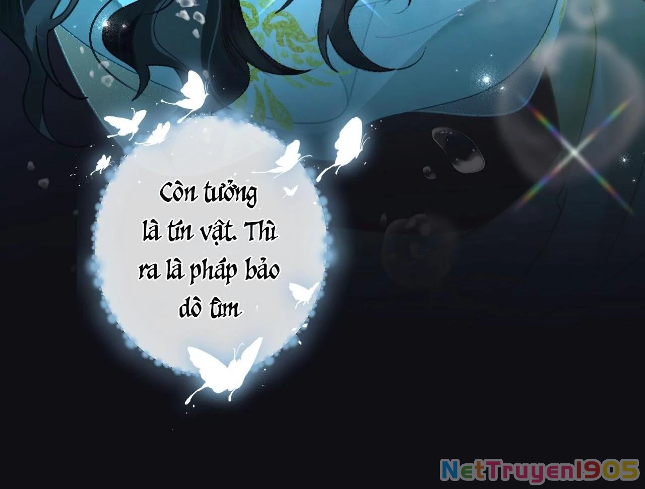 Đông Hải Tìm Mỹ Nhân Chapter 27 - Trang 27