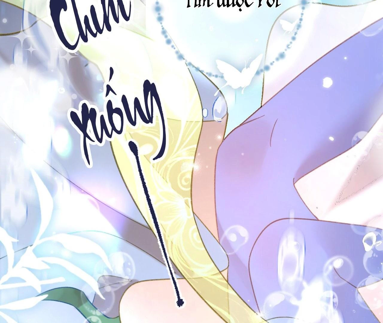 Đông Hải Tìm Mỹ Nhân Chapter 27 - Trang 3