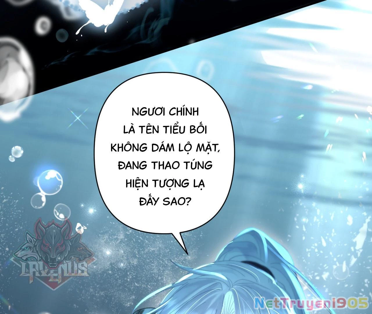 Đông Hải Tìm Mỹ Nhân Chapter 27 - Trang 30