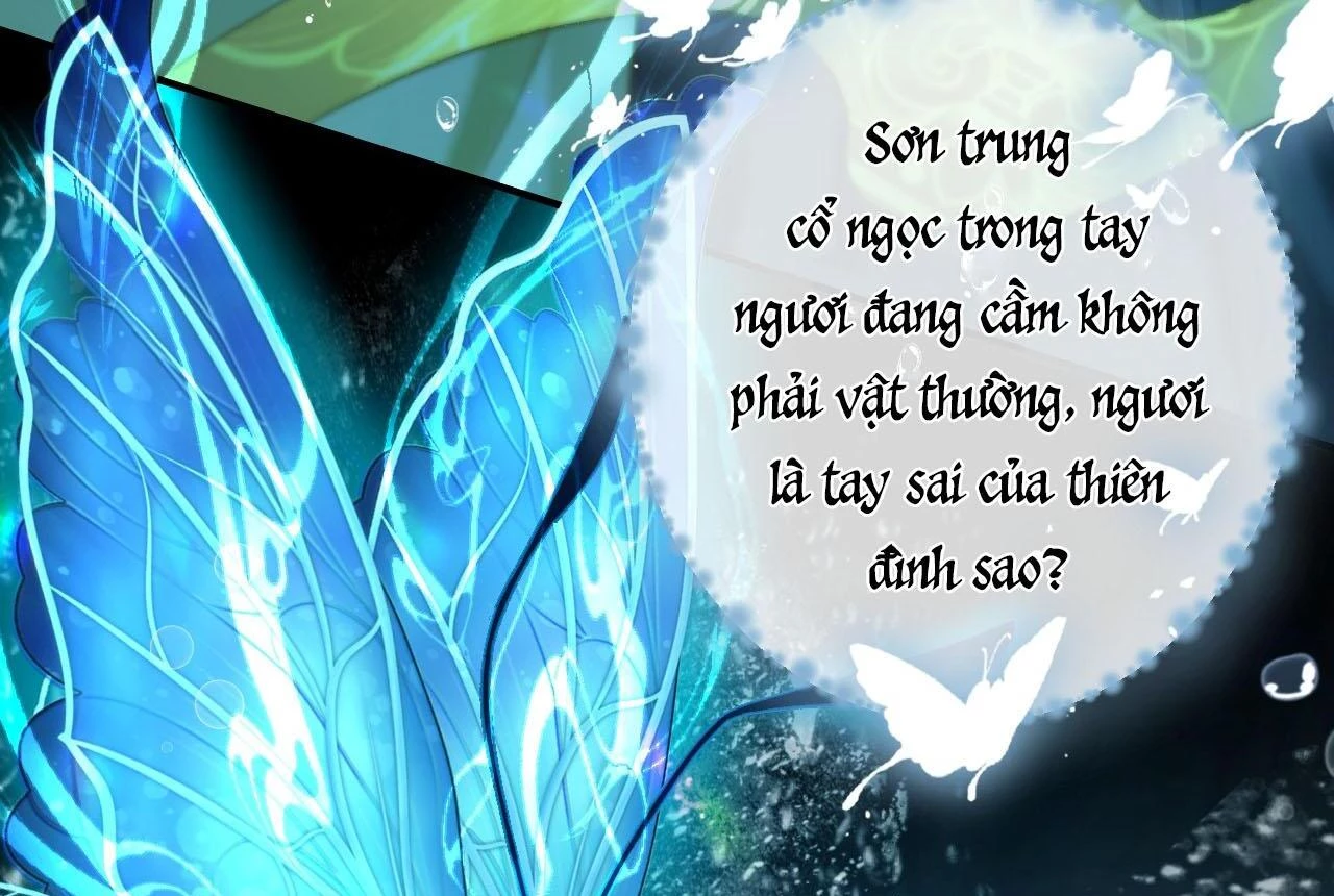 Đông Hải Tìm Mỹ Nhân Chapter 27 - Trang 33