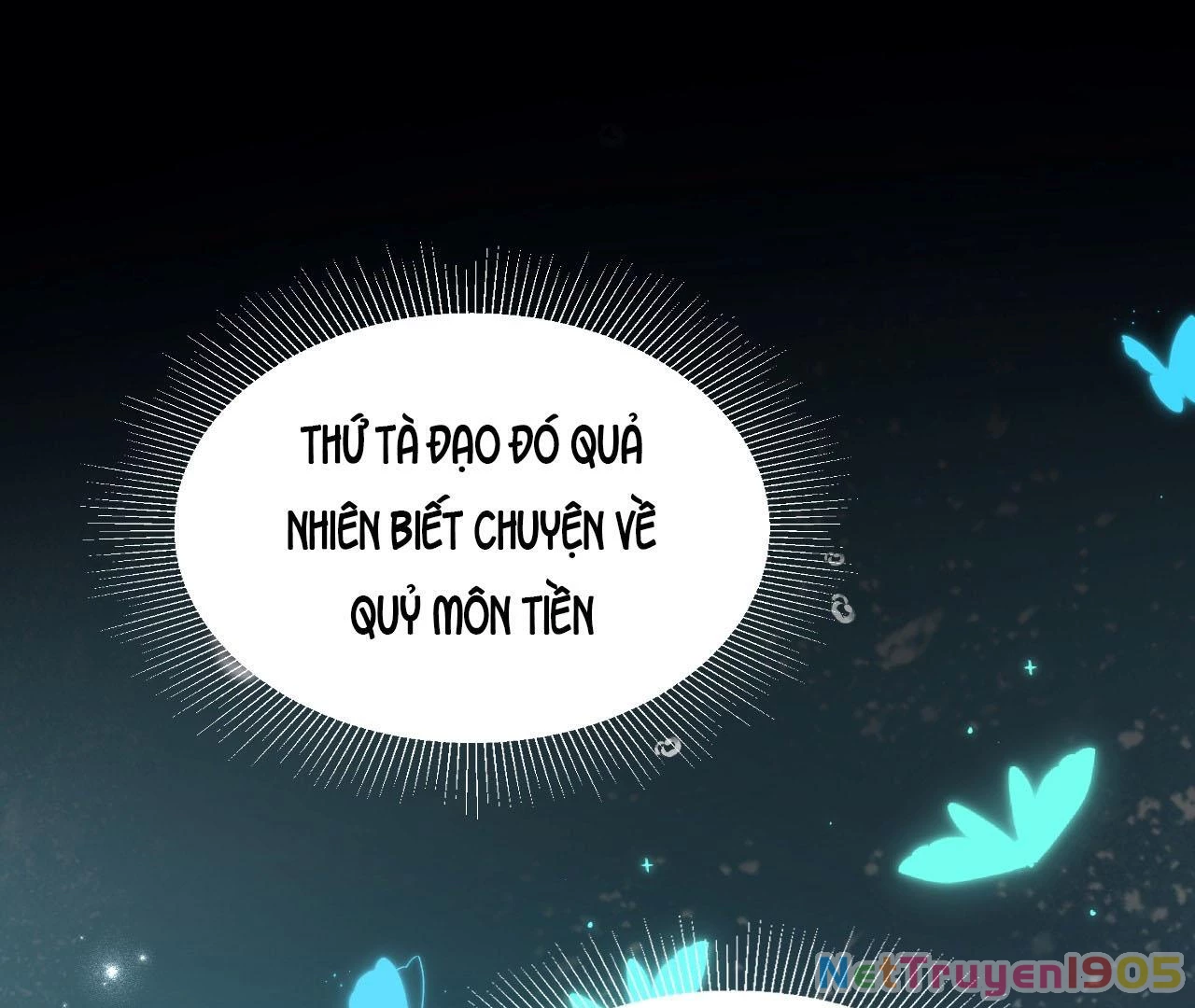 Đông Hải Tìm Mỹ Nhân Chapter 27 - Trang 39