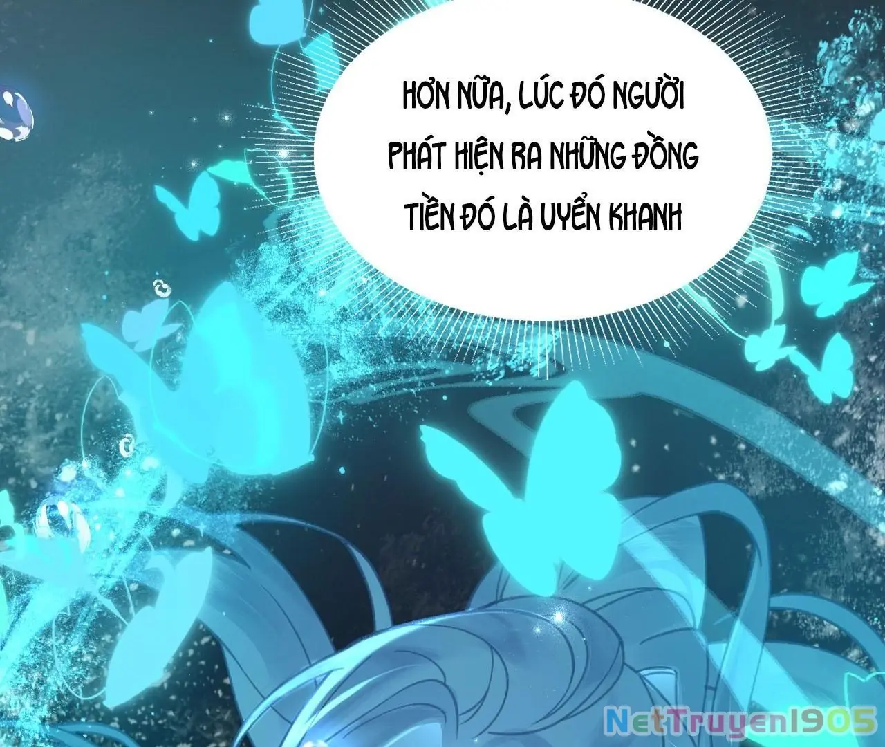 Đông Hải Tìm Mỹ Nhân Chapter 27 - Trang 40