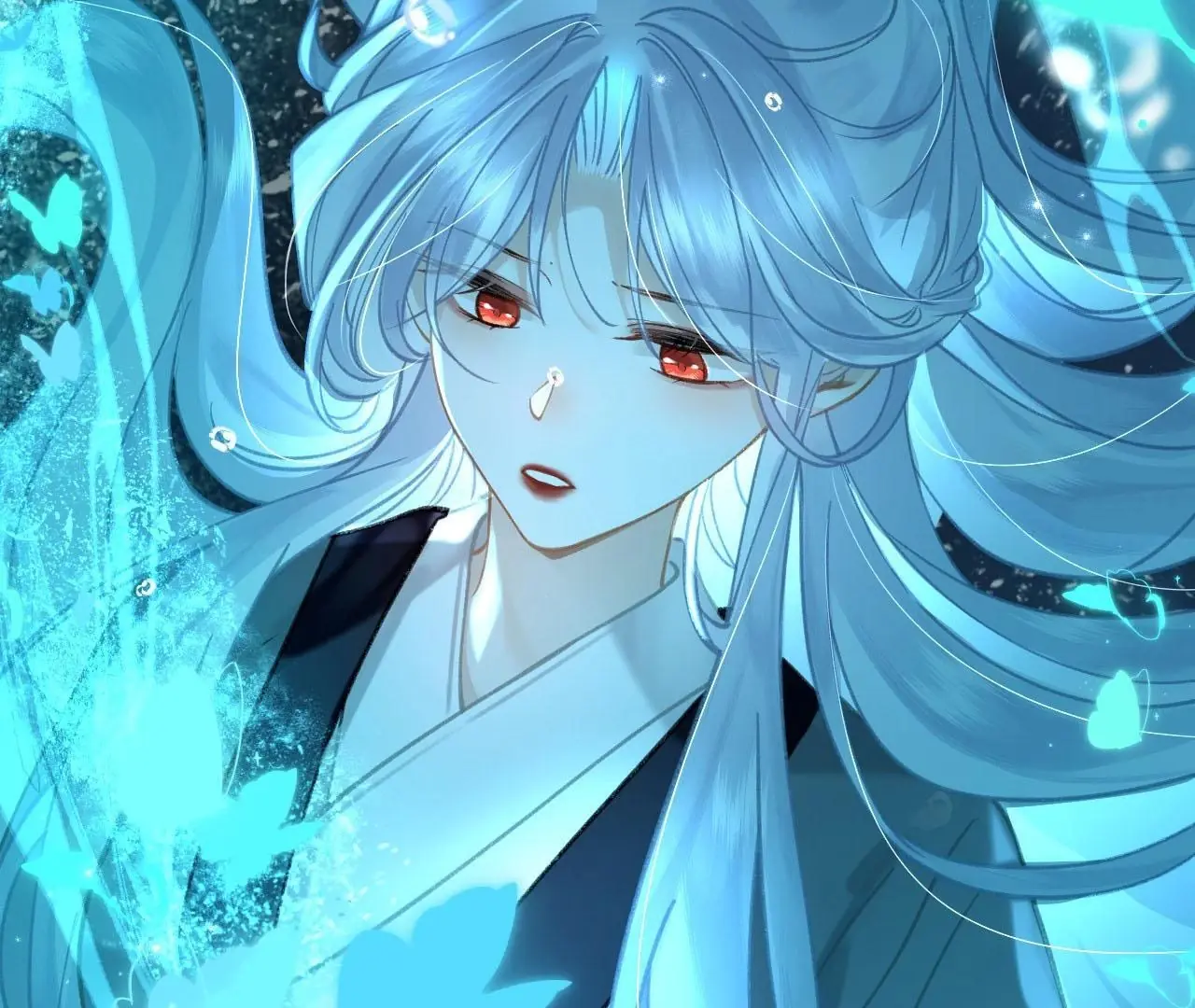 Đông Hải Tìm Mỹ Nhân Chapter 27 - Trang 41