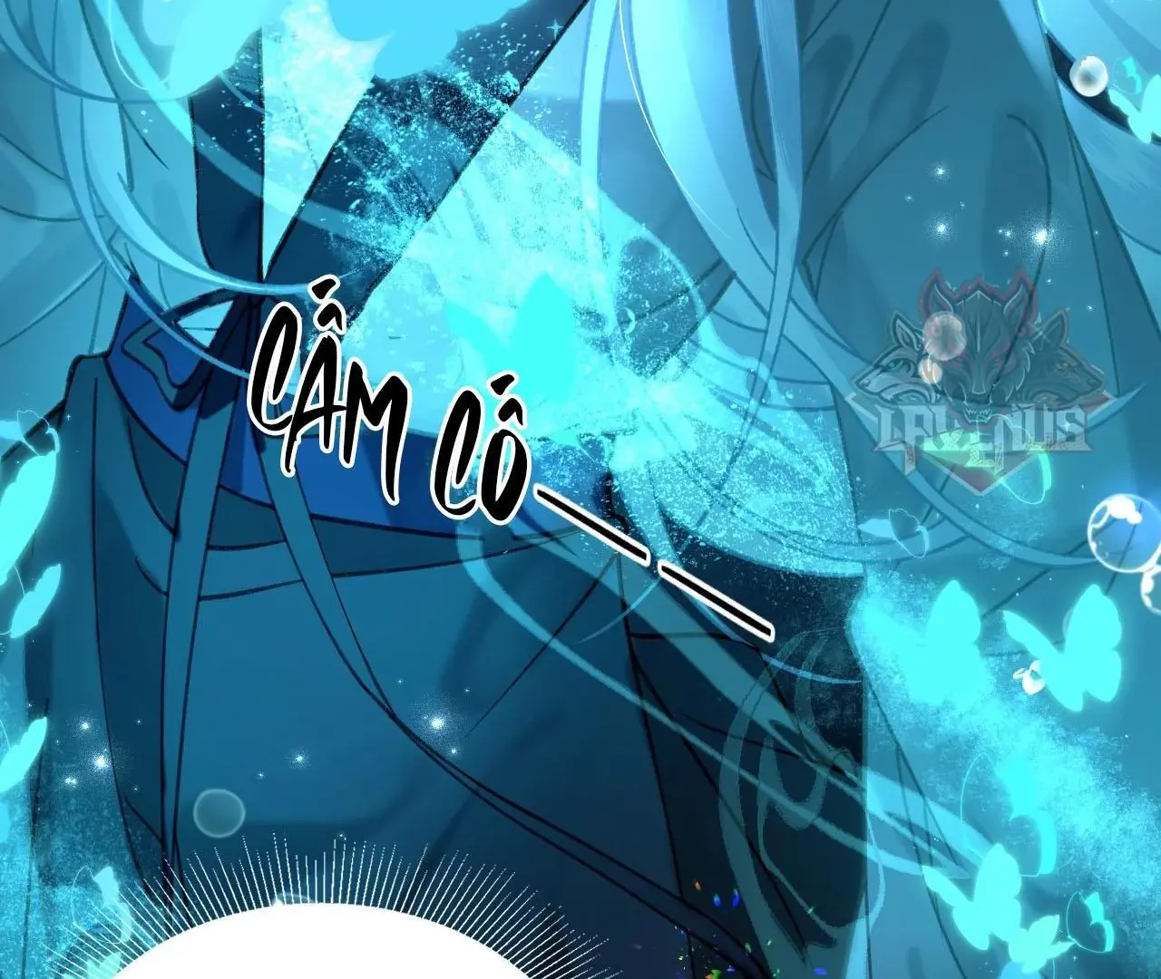 Đông Hải Tìm Mỹ Nhân Chapter 27 - Trang 42