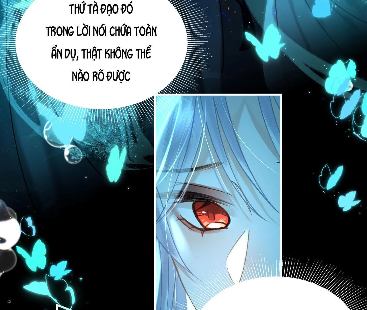 Đông Hải Tìm Mỹ Nhân Chapter 27 - Trang 43