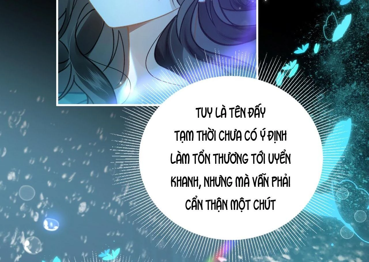 Đông Hải Tìm Mỹ Nhân Chapter 27 - Trang 45