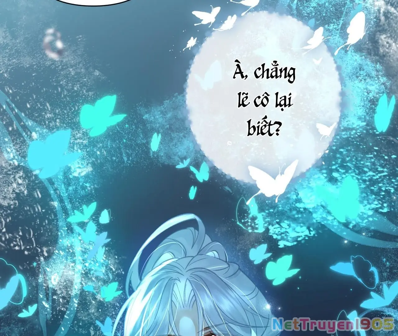 Đông Hải Tìm Mỹ Nhân Chapter 27 - Trang 47