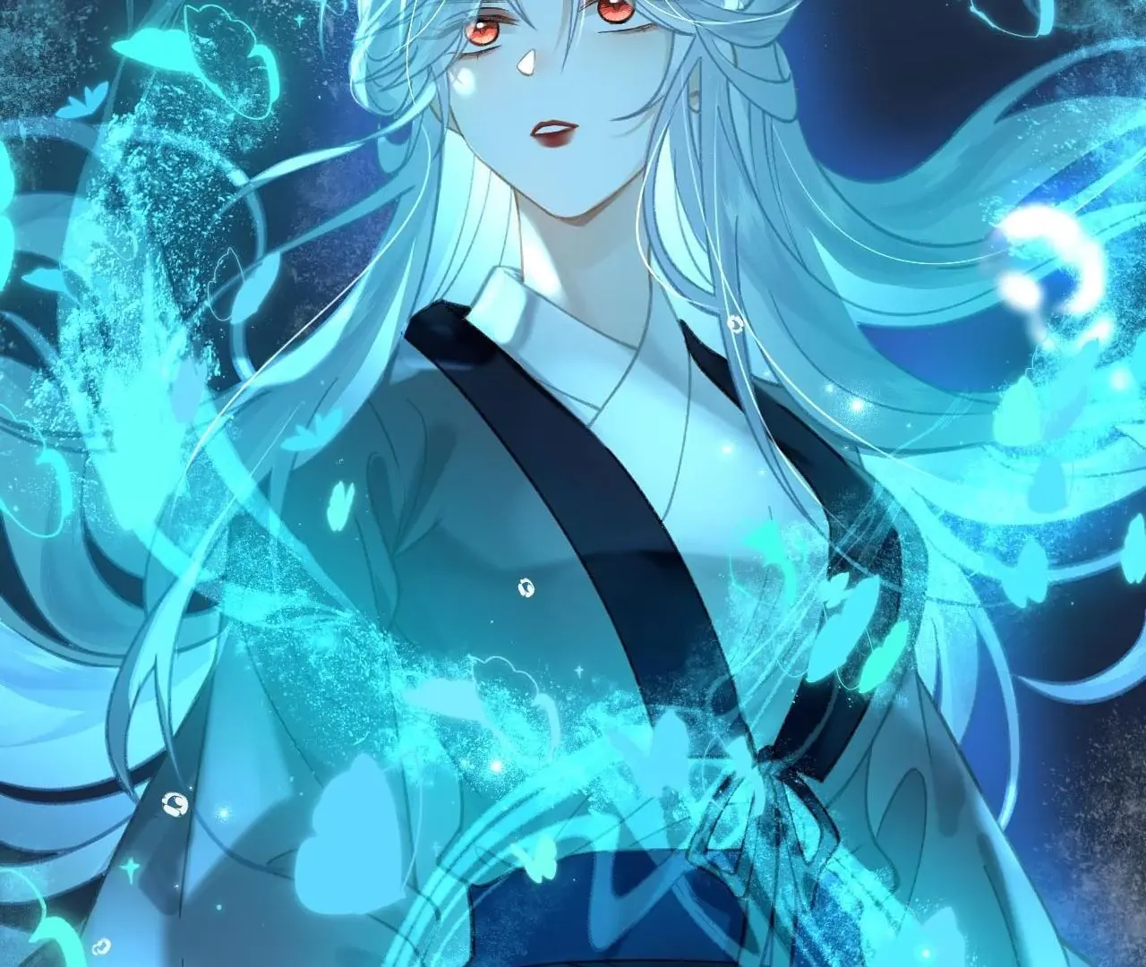 Đông Hải Tìm Mỹ Nhân Chapter 27 - Trang 48