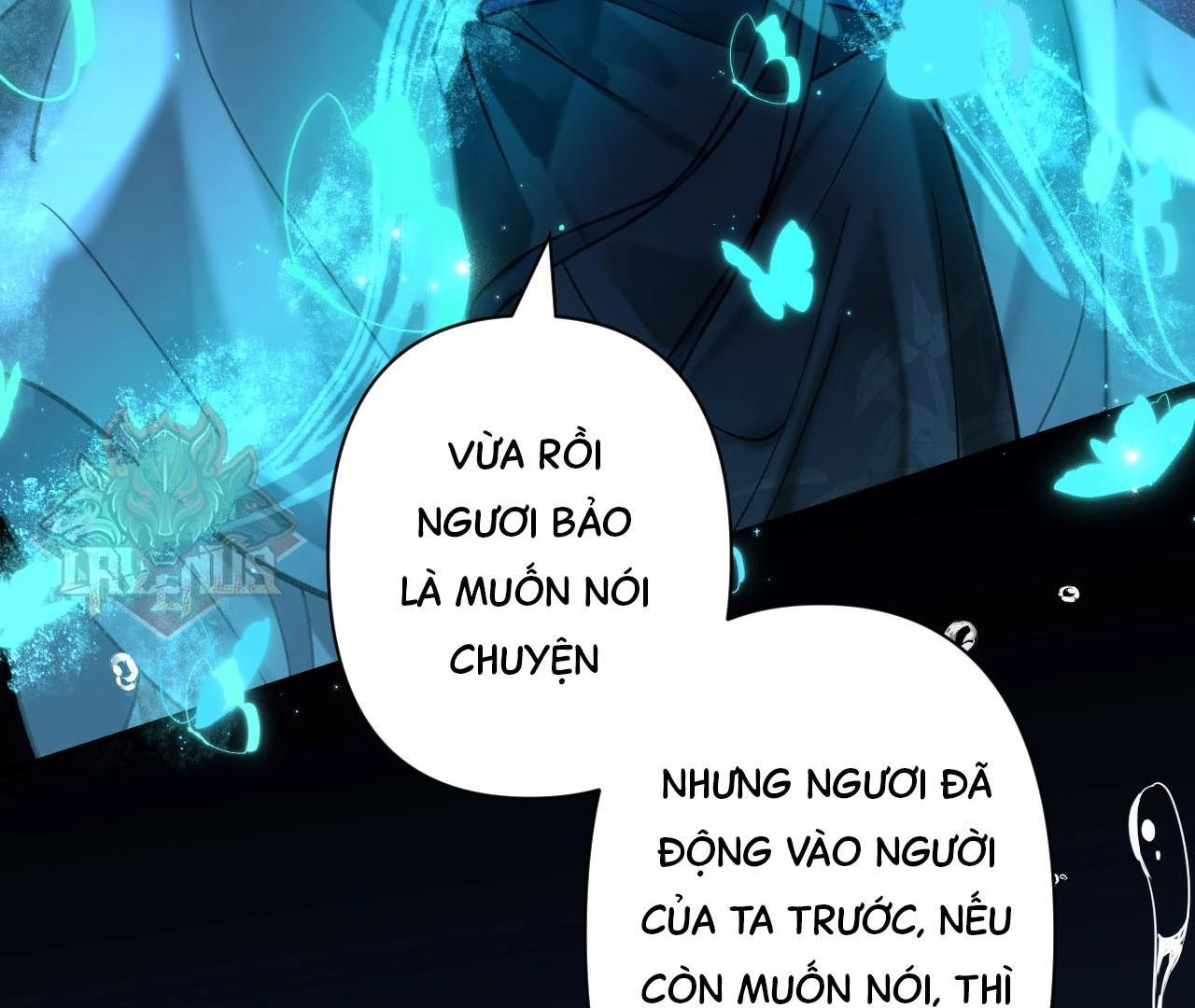 Đông Hải Tìm Mỹ Nhân Chapter 27 - Trang 49