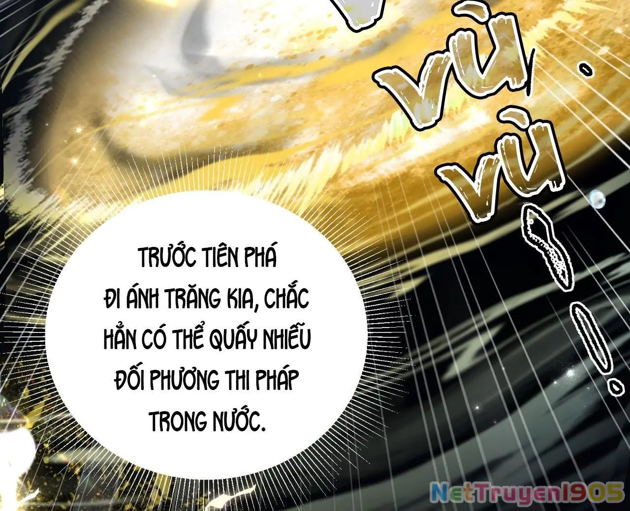 Đông Hải Tìm Mỹ Nhân Chapter 28 - Trang 11