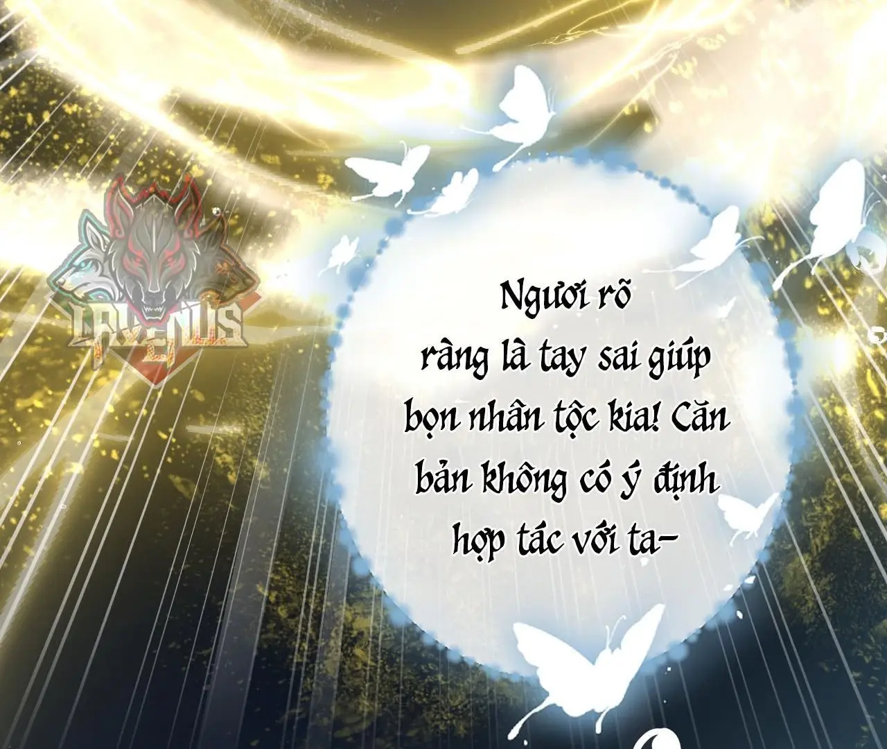 Đông Hải Tìm Mỹ Nhân Chapter 28 - Trang 16
