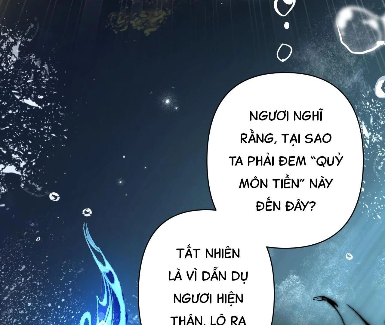 Đông Hải Tìm Mỹ Nhân Chapter 28 - Trang 17