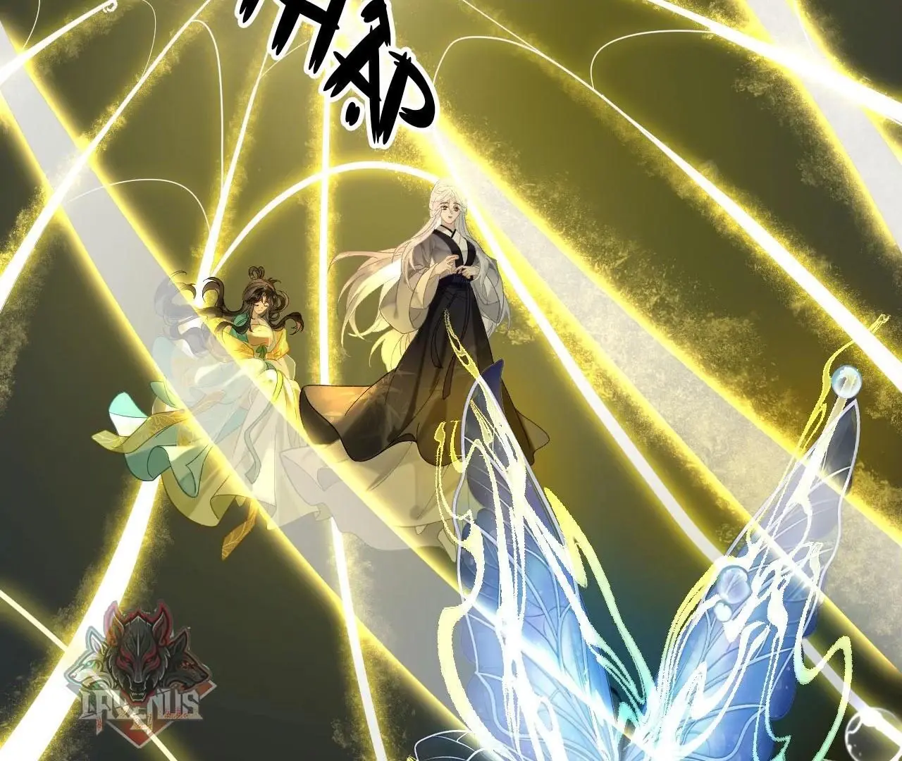 Đông Hải Tìm Mỹ Nhân Chapter 28 - Trang 25