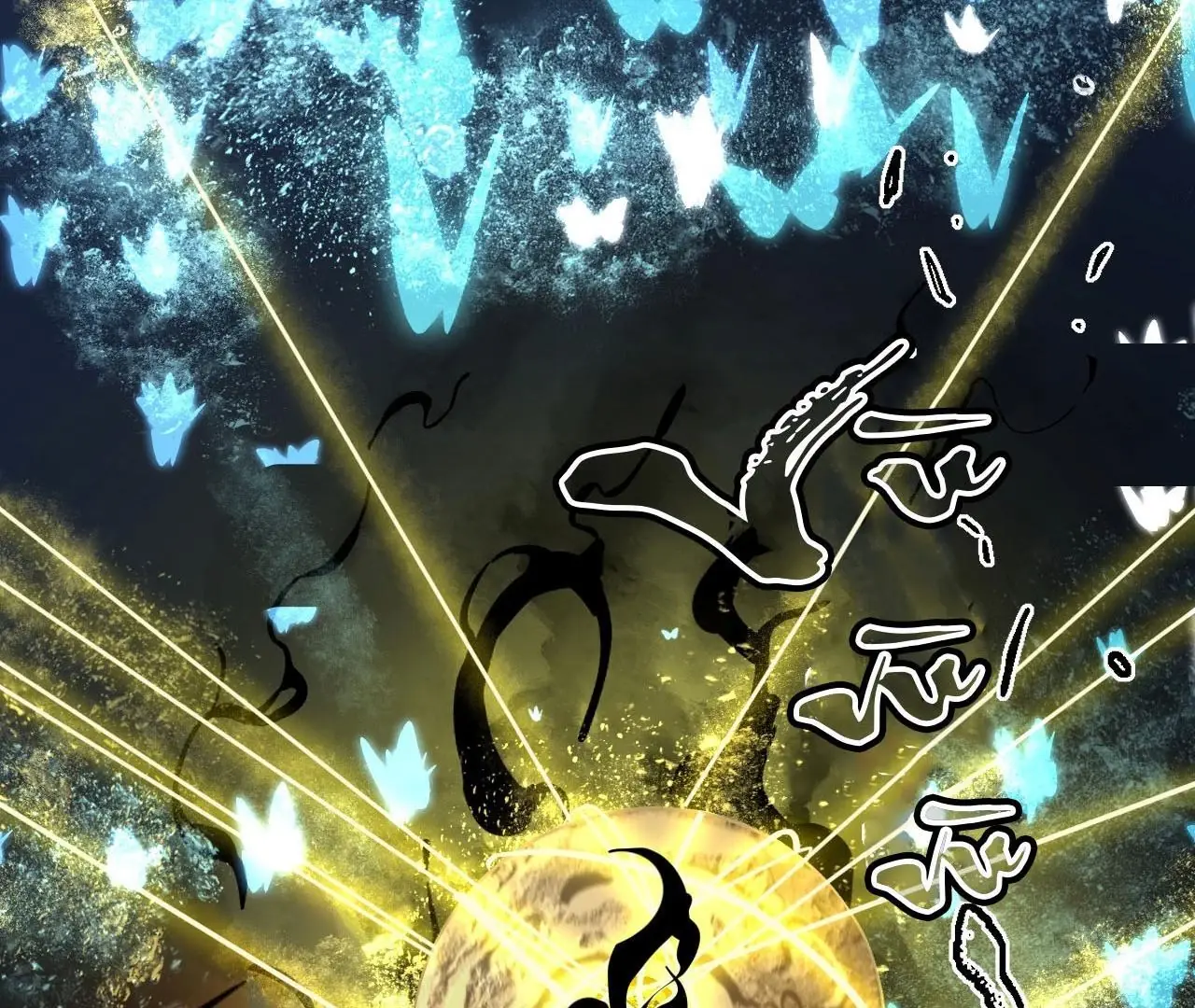 Đông Hải Tìm Mỹ Nhân Chapter 28 - Trang 33