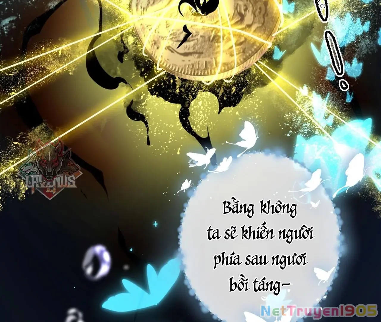 Đông Hải Tìm Mỹ Nhân Chapter 28 - Trang 34