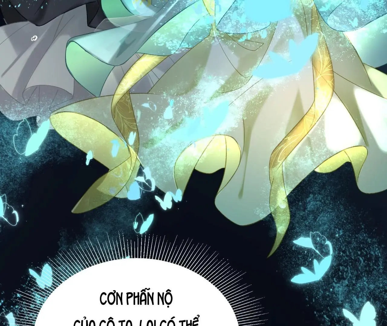 Đông Hải Tìm Mỹ Nhân Chapter 28 - Trang 37
