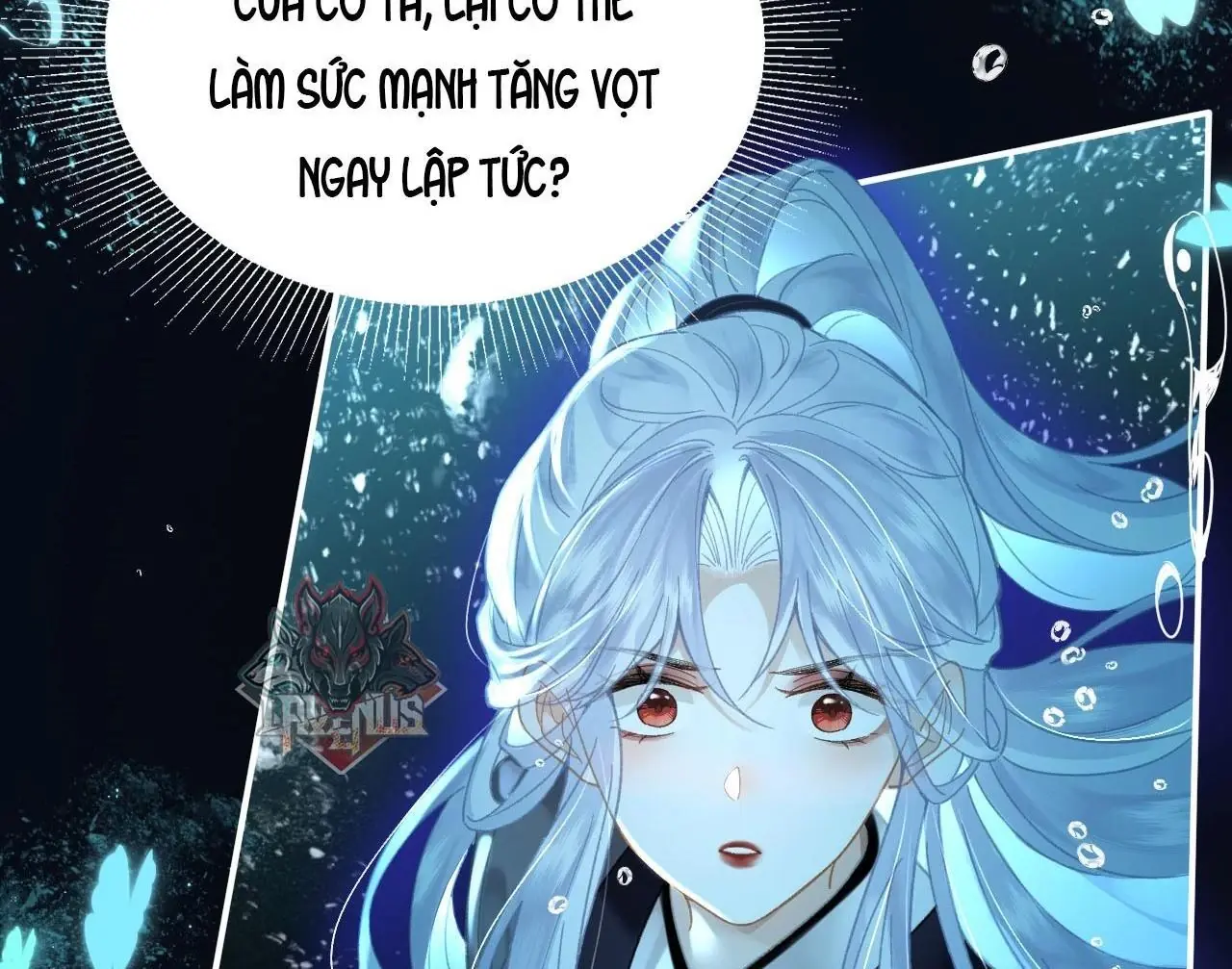 Đông Hải Tìm Mỹ Nhân Chapter 28 - Trang 38
