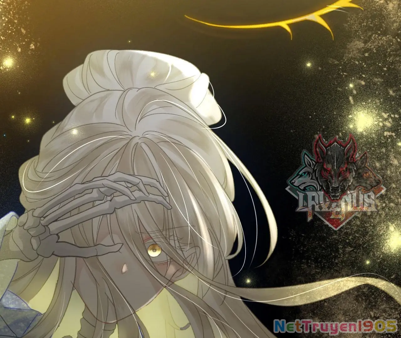 Đông Hải Tìm Mỹ Nhân Chapter 28 - Trang 4
