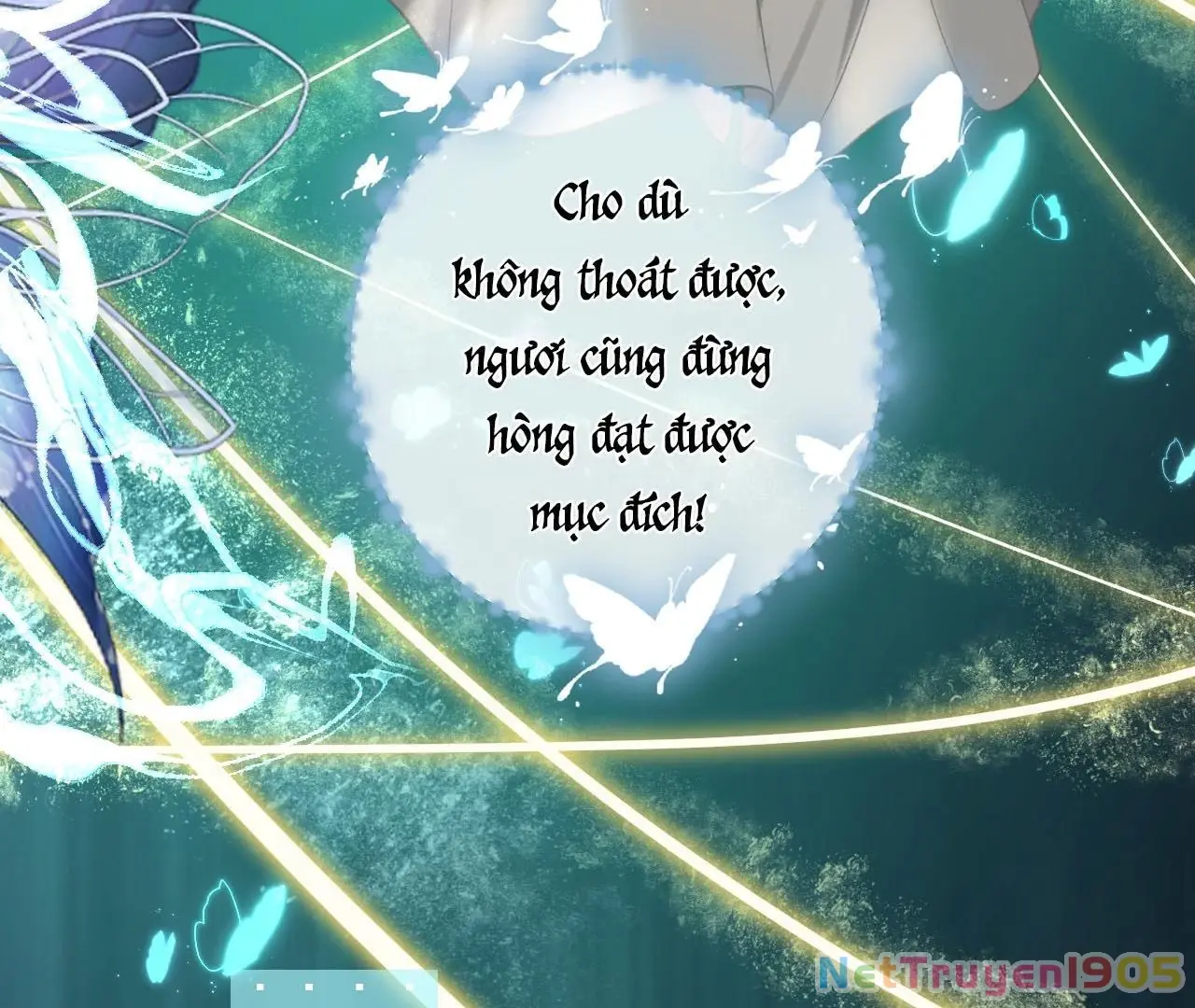 Đông Hải Tìm Mỹ Nhân Chapter 28 - Trang 45