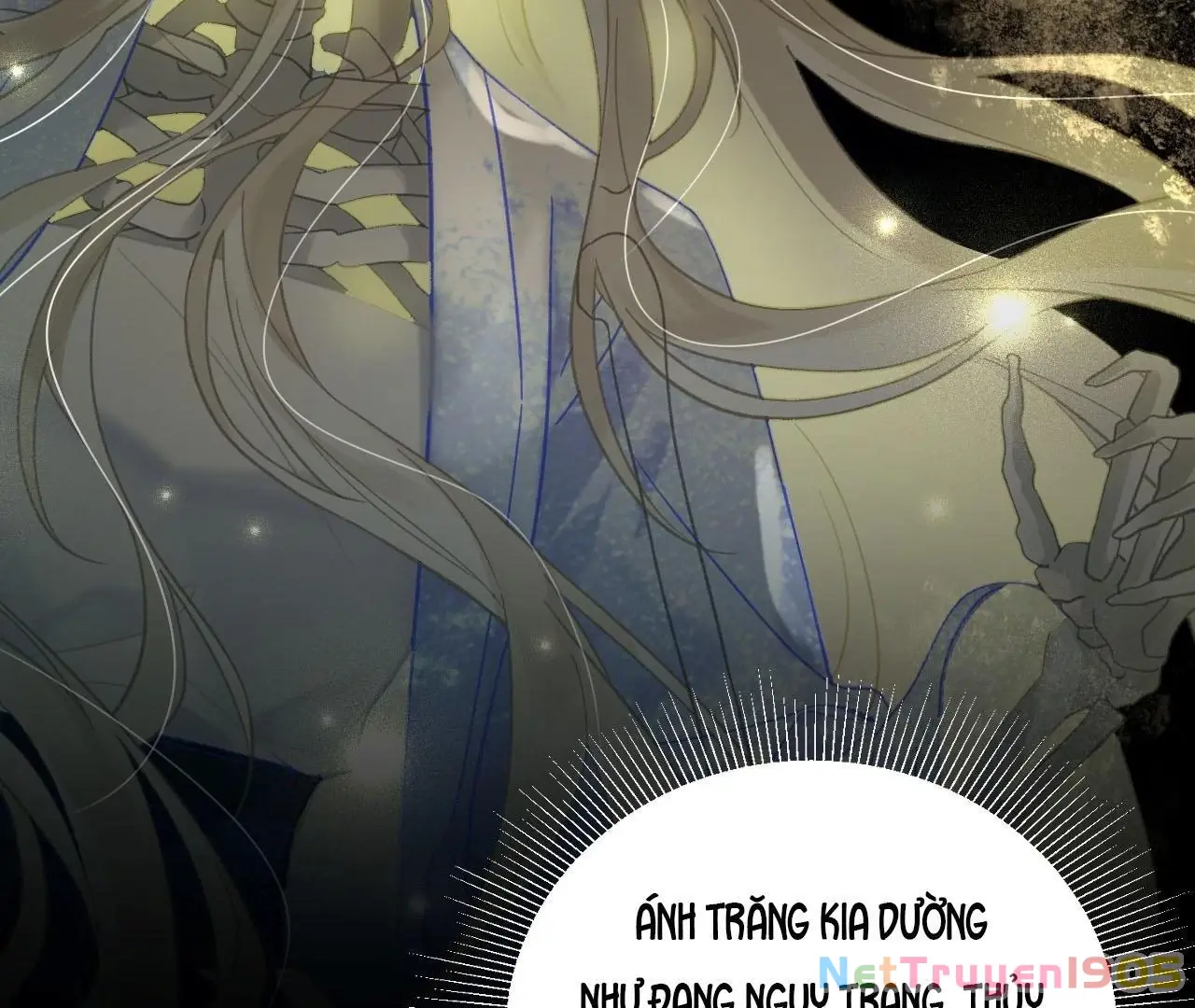 Đông Hải Tìm Mỹ Nhân Chapter 28 - Trang 5