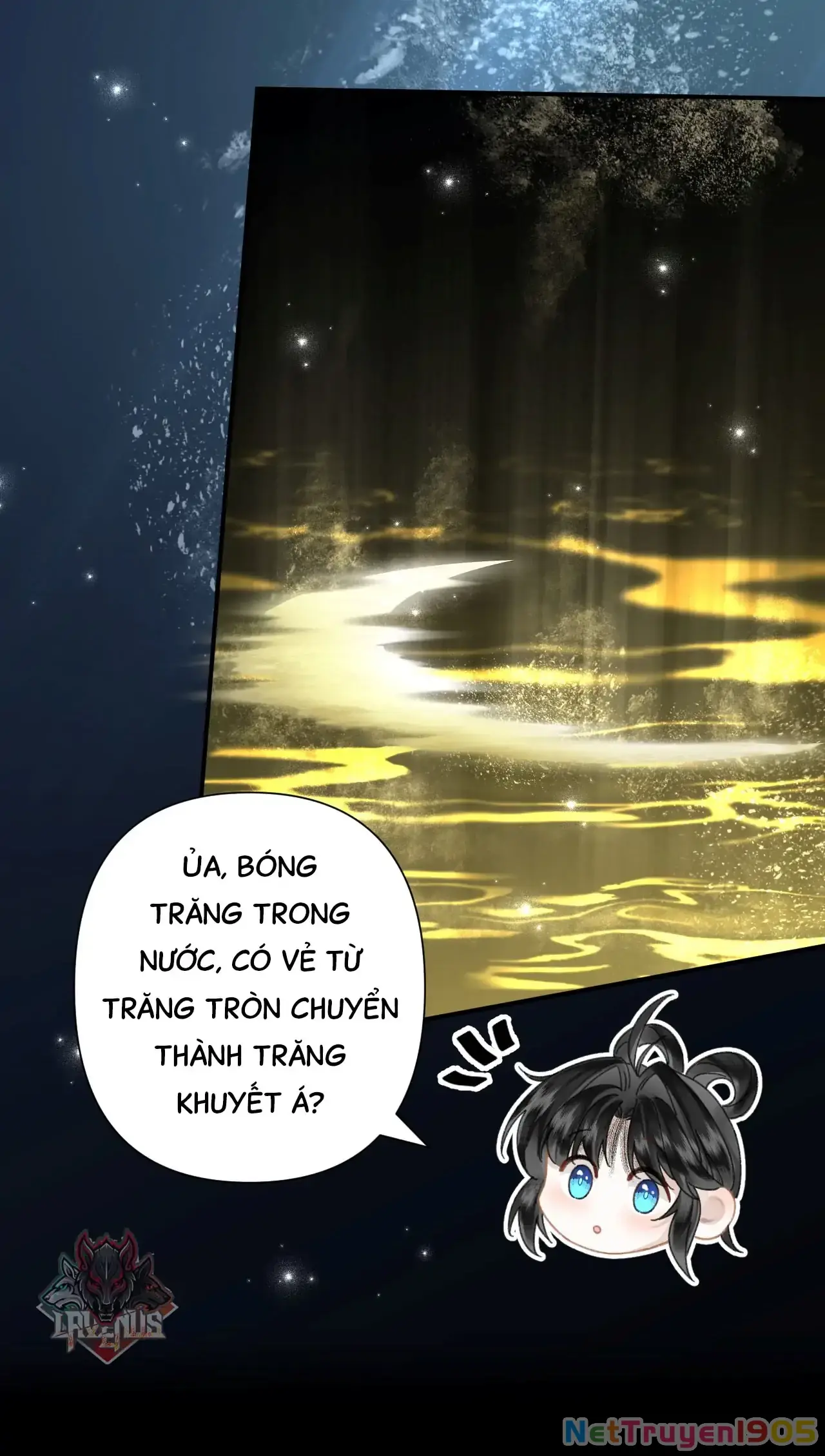 Đông Hải Tìm Mỹ Nhân Chapter 28 - Trang 50