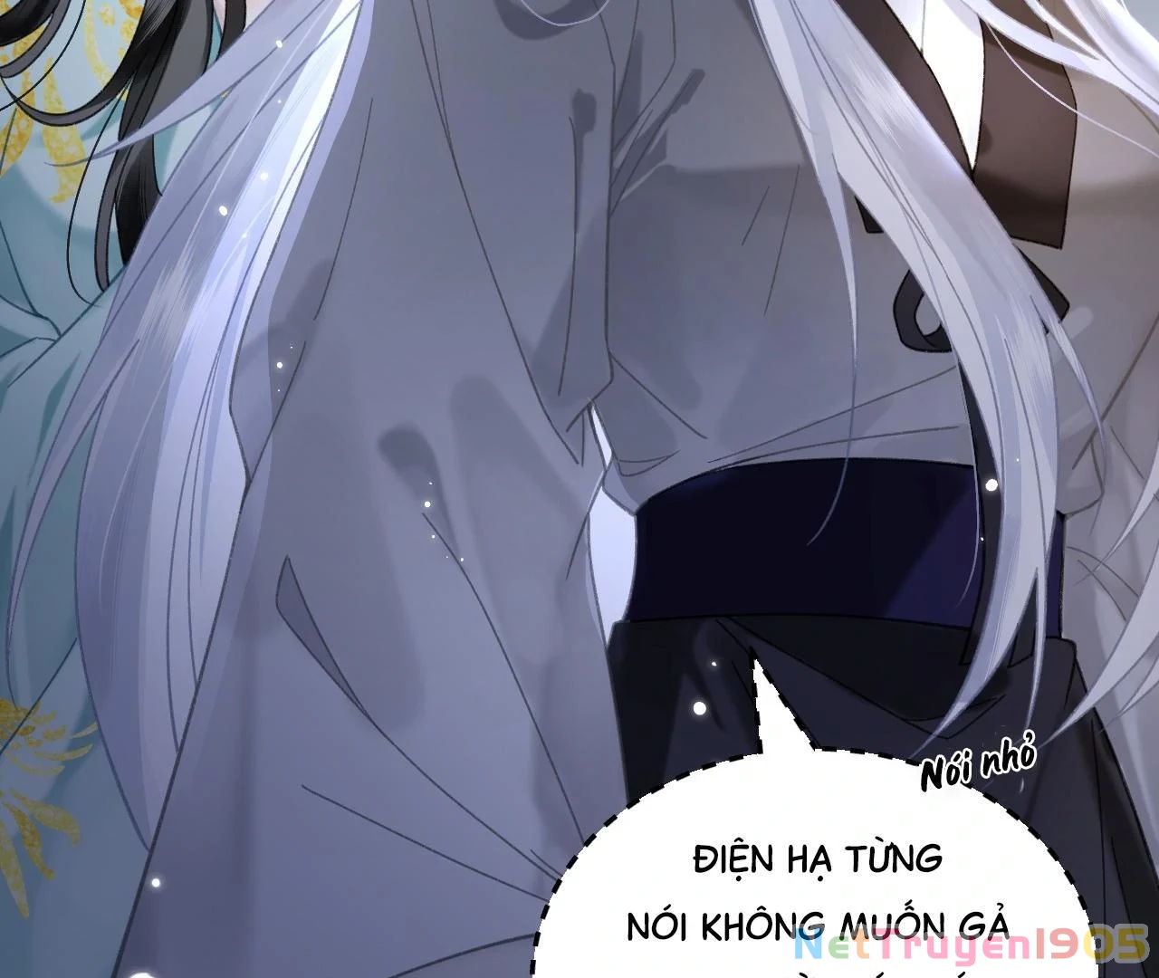 Đông Hải Tìm Mỹ Nhân Chapter 29 - Trang 11