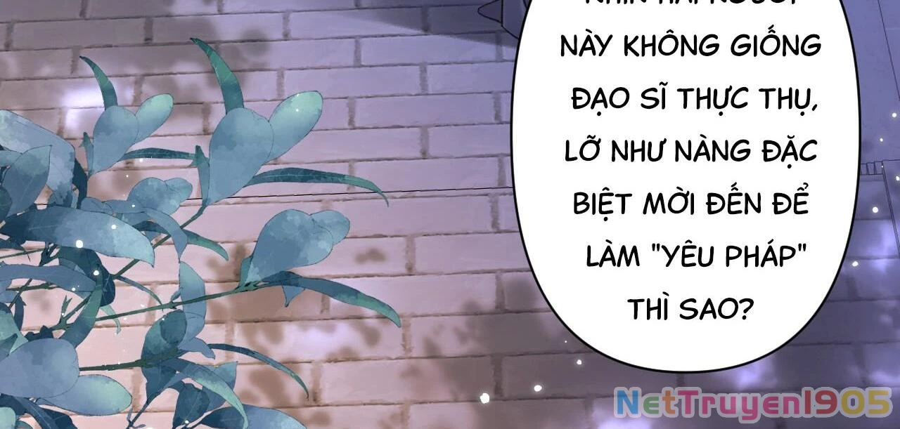 Đông Hải Tìm Mỹ Nhân Chapter 29 - Trang 15