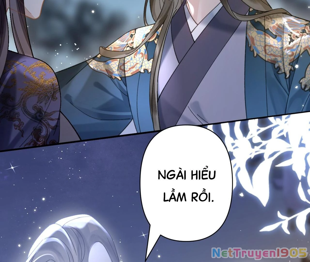 Đông Hải Tìm Mỹ Nhân Chapter 29 - Trang 17