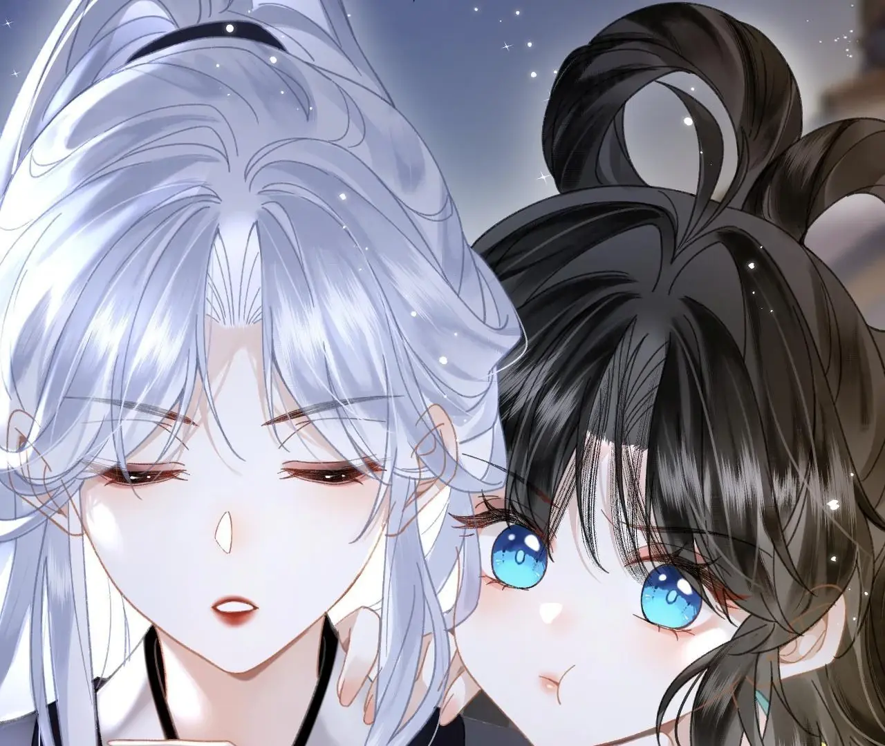 Đông Hải Tìm Mỹ Nhân Chapter 29 - Trang 18