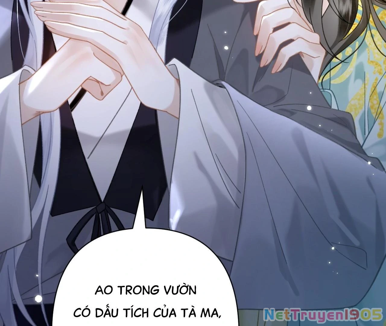 Đông Hải Tìm Mỹ Nhân Chapter 29 - Trang 19